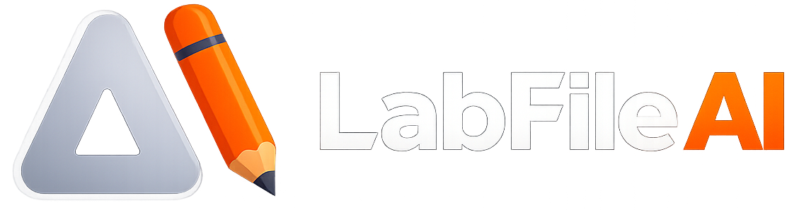 LabFile AI